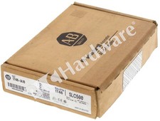 Open Pre-owned Allen Bradley 1746-IA16 /D SLC 500 16-Channel 120VAC Input Module