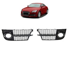 Antibrouillard Audi TT