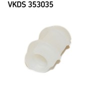 Lagerbuchse Stabilisator SKF Vkds 353035 FüR Peugeot 205 I 309 II
