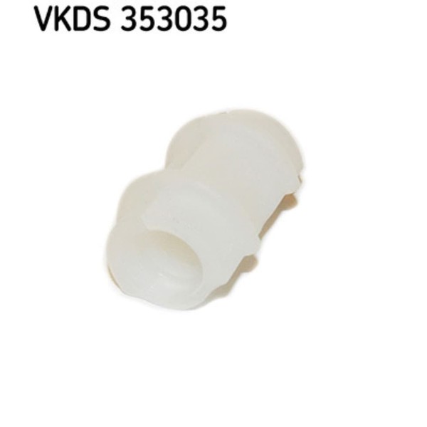 Lagerbuchse Stabilisator SKF Vkds 353035 FüR Peugeot 205 I 309 II-image