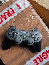 يد تحكم PlayStation Sony Wireless Ufficiale