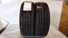 Pair Of 2 Used 20555r16 Vredestein Hitrac All Season Tires W 832 Tread Pair Of 2 Used 20555r16 Vredestein Hitrac All Season Tires W 832 Tread