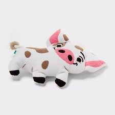 Princess Moana Sidekick Pua Kids' Pillow Buddy - The Disney Collection