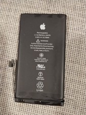 Used iPhone 12 / 12 Pro Replacement Battery A2479