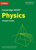 Collins Cambridge Igcse(Tm) - Cambridge Igcse(Tm) Physics Student's Book | Buch