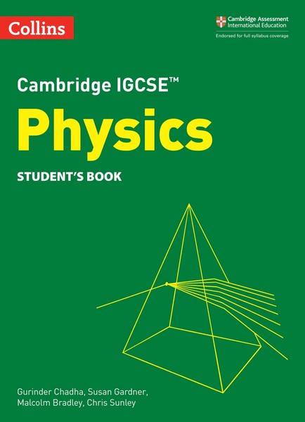 Collins Cambridge Igcse(Tm) - Cambridge Igcse(Tm) Physics Student's Book | Buch-image