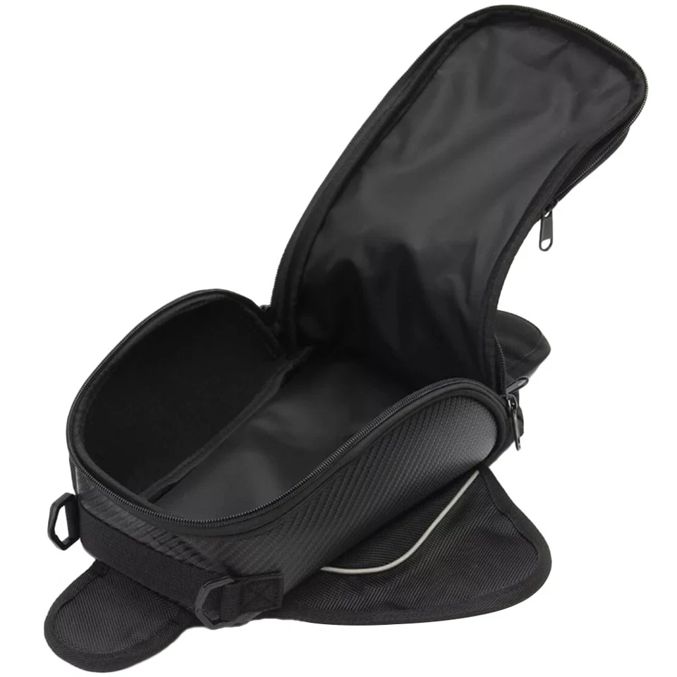 Magnet Motorrad Tankrucksäcke Motorradtasche Tanktasche Sport Tasche Wasserdicht - Bild 3 von 4