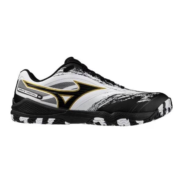 New Mizuno Table Tennis Shoes Wave Medal 8 81GA2582 12 | eBay