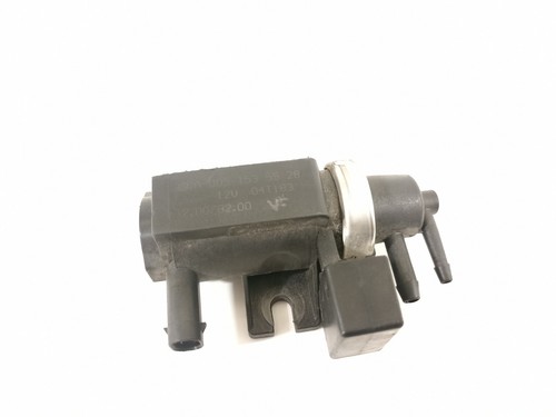 A0051535528 ZUSÄTZLICHES LUFTVENTIL / 04T183 / 6075328 FÜR MERCEDES-BENZ CLASE A