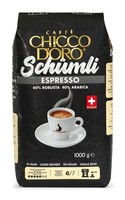 Chicco D'oro SchüMli Espresso Ganze Bohnen 1Kg
