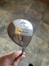 1 WOOD / Macgregor 501 Graphite Shaft ULTRALITE LOW FLEX POINT 43.5"