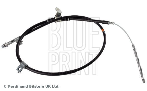 1 X Seilzug Feststellbremse Blue Print ADC446213 FüR Mitsubishi-image