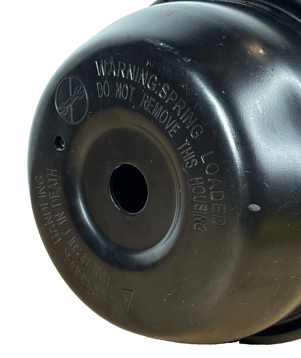 OTR OTR1824D-CR Type 18/24 Air Disc Spring Brake Chamber Contaminant Resistant photo 6