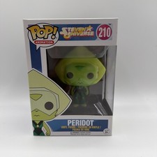 Ultimate Funko Pop Steven Universe Figures Checklist and Gallery 35