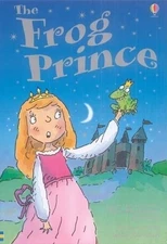 Frog Prince (Young Reading Series 1), Davidson, Susanna