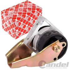 Support moteur Smart ROADSTER