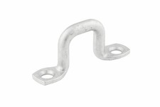 Genuine Oem Tie Down Hook For Toyota Tacoma Base Pre Runner Sr5 95-04 6631235010