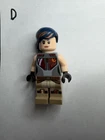 LEGO 75090 - Star Wars - Sabine Wren w/ Blasters - Mini Fig / Mini Figure