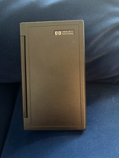 HP-28S Advanced Scientific Calculator Working