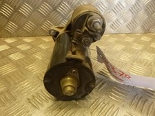 Démarreur Citroen NEMO