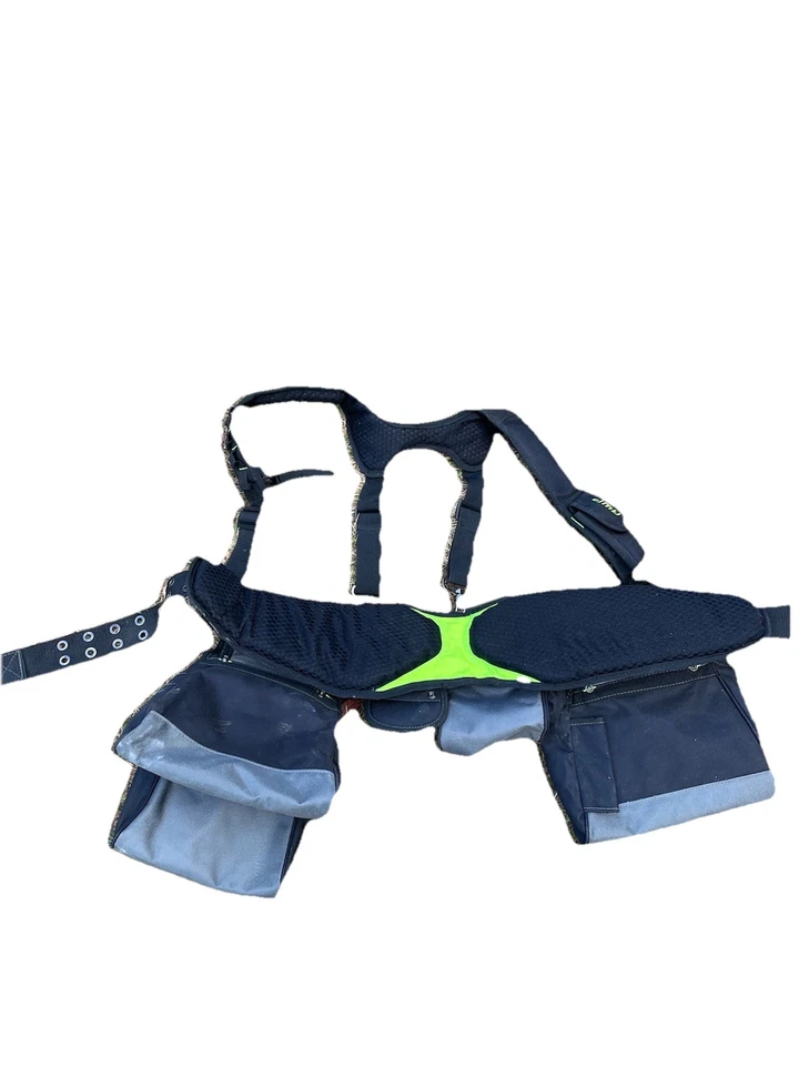 Trapjaw General Construction Polyester Tool Rig | TrapJaw Tool Rig with Suspe... - Image 2 of 2