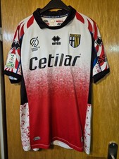 Buffon Italien Parma Trikot erea - Juventus Turin -