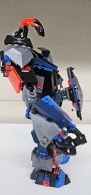 LEGO Nexo Knights 70327 The King's Mech - No Minifigs/Box/Manual