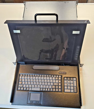 Daxten KVM Console 3115-00-P 15 Zoll Display ...