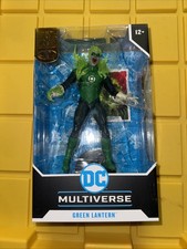 McFarlane Toys DC Multiverse vs Vampires Green Lantern Action Figure  17037