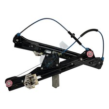 BMW Driver O/S Right Front Door Window Regulator 3 Series F30 F31 7259824