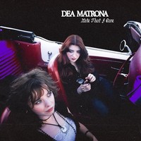 Dea Matrona - Hate That I Care - Cd - G1398Z