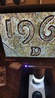 3.1960.D Lincoln Cent D/D Error - Small Date/Mint Mark over Large Date/Mint Mark — photo 6