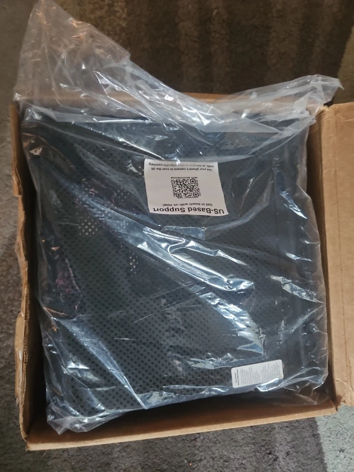 New Technicolor Model-TC8717T Wireless Telephone-TV Cable Modem  - Image 2 of 4