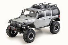 Absima EP Crawler CR1.8 Yucatan Hellgrau 1:8 ...
