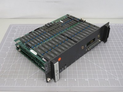 YOKOGAWA CP14 LC PROCESSOR CARD MODULE T164586