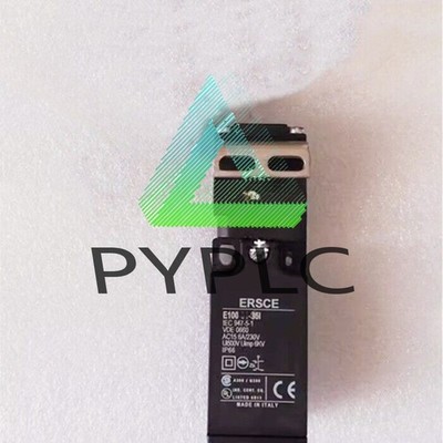 1PCS FIT FOR  E100-04-S5I Safety switch