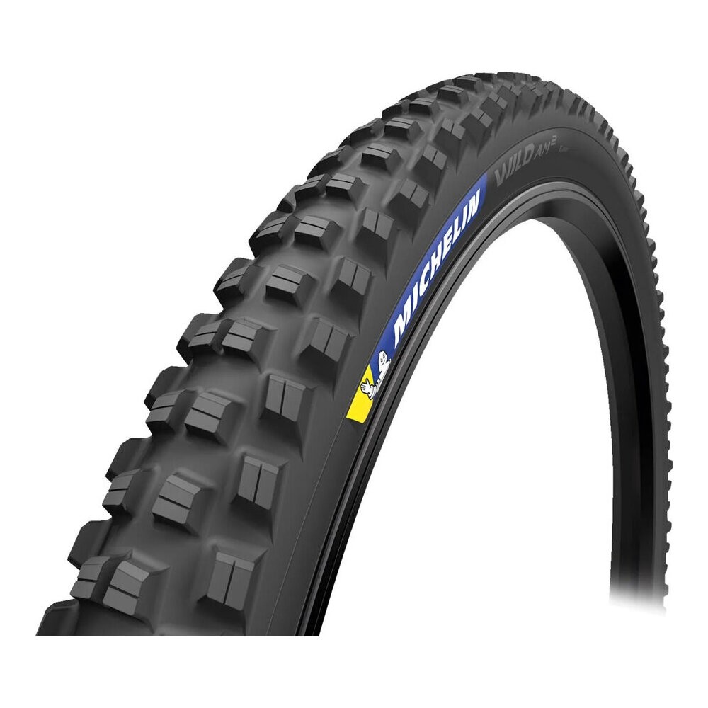 Michelin Wild AM2 Competition Bicycle Tyres Comp 29X2.40