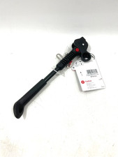 Hebie AX 618 Hinterachsständer Hinterbauständer Fahrradständer 20" schwarz