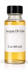 Acqua Di Gio Fragrance Oil 100 Pure 2oz