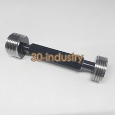 QTY:1 New For 1 1/4 12 UNF 2B Left hand Thread Plug Gage