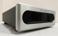 Bel Canto e.One Stream Music Network Streamer Version 1 Demo Audible Elegance