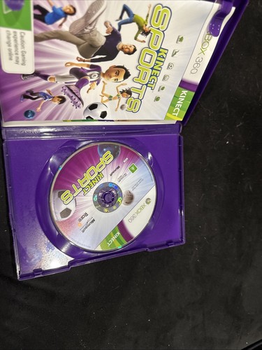 Xbox 360 Games - Picture 6 of 7