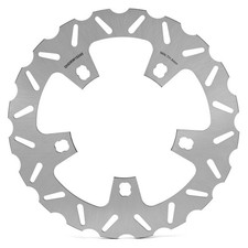 Enforcer Prodigy 11.8 Front Brake Rotor Disc For Harley Touring Bagger 2009-up