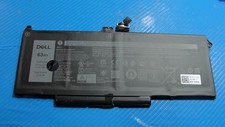 Dell Latitude 5420 14" Genuine Battery 15.2V 63Wh 3941mAh RJ40G 75X16