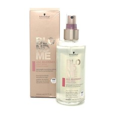 Schwarzkopf BlondMe All Blondes Light Spray Conditioner  6.7 Oz.-expired