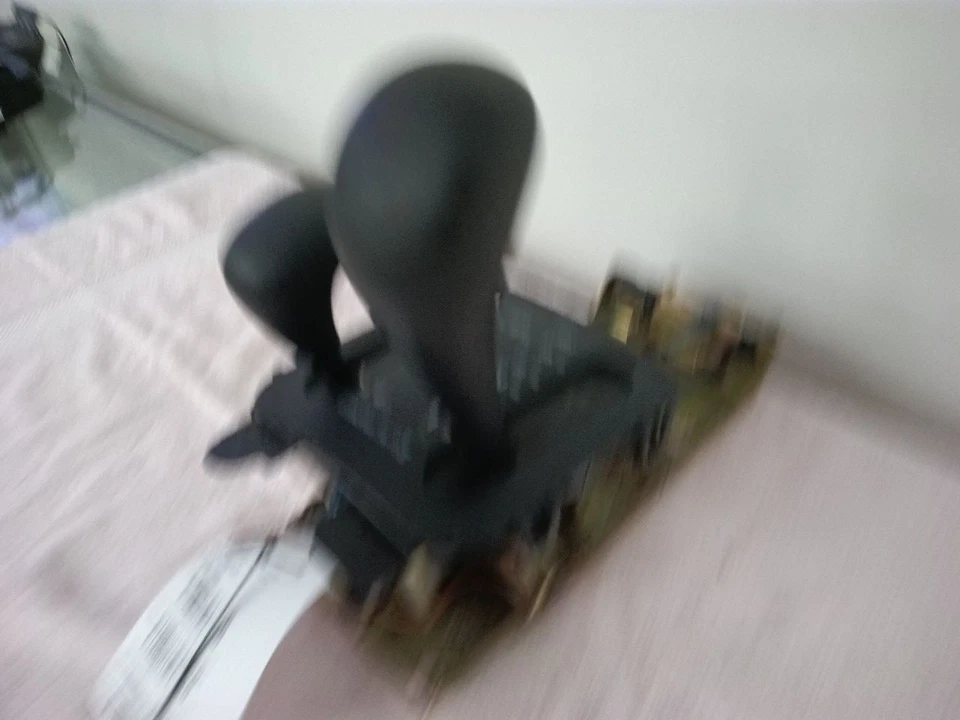 Conjunto de cambio de piso automático Jeep Grand Cherokee Selec-Trac 99-04 Foto 3 de 4