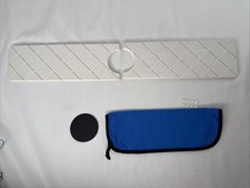 Stone Faucet Mat With Diatomaceous Earth For Kitchen Sink white