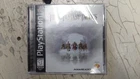 PSX Final Fantasy Tactics - Sony PlayStation 1 Black Label PS1 Game Manual Case