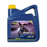 Putoline MotoröL 20W50 (FüR: Harley-Davidson FXD 1450 Dyna Super Glide 99-03 )