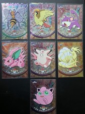 topps chrome pokemon card list 2000 Prices Pokemon - 2000 Topps Chrome